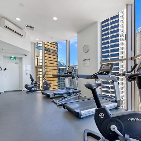 סידני Comfy One Bedroom Apartment In Heart Of The Rocks מראה חיצוני תמונה