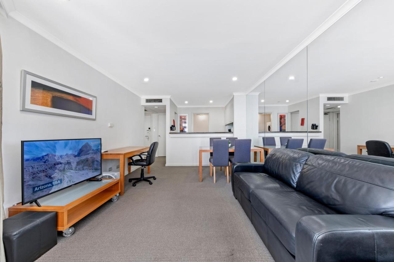 סידני Comfy One Bedroom Apartment In Heart Of The Rocks מראה חיצוני תמונה
